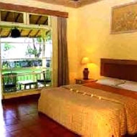 Bali Lovina Beach Cottages Pabean Buleleng Zimmer foto