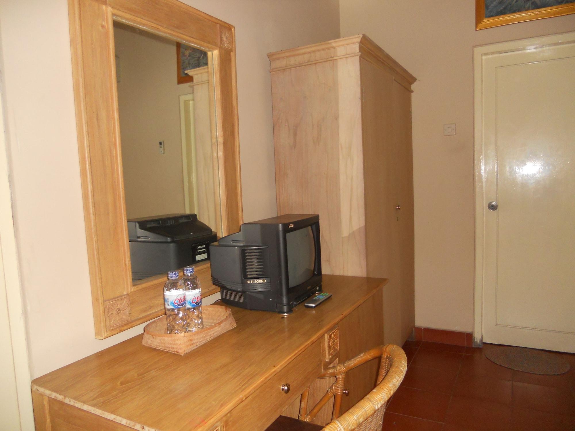 Bali Lovina Beach Cottages Pabean Buleleng Exterior foto