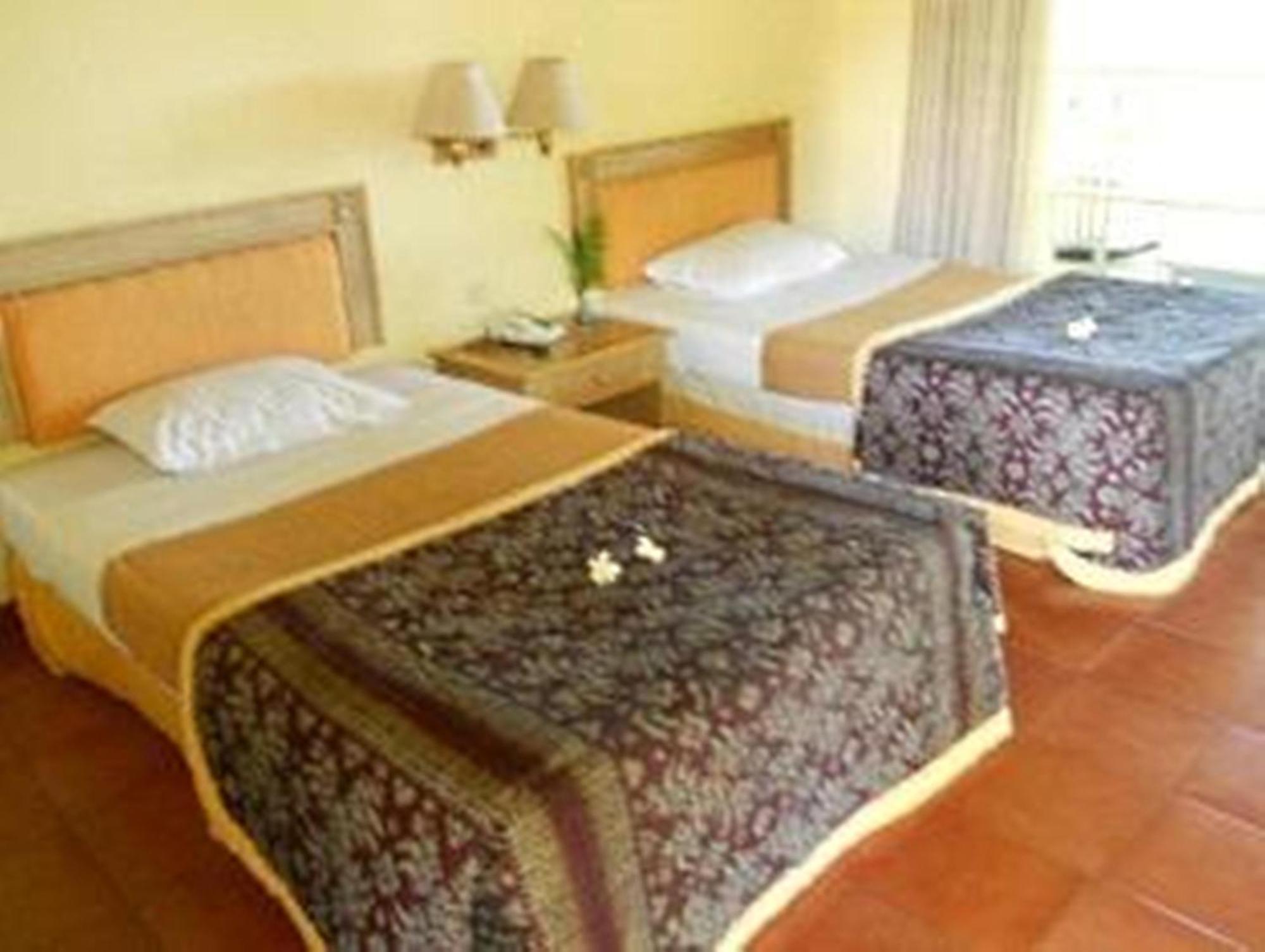 Bali Lovina Beach Cottages Pabean Buleleng Exterior foto