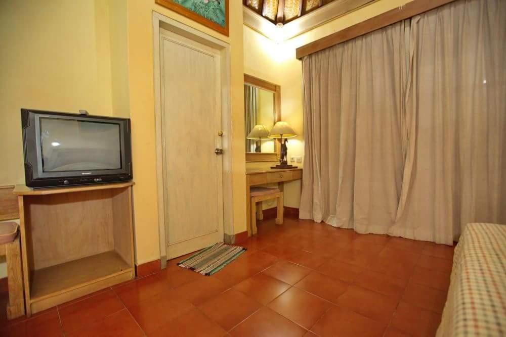 Bali Lovina Beach Cottages Pabean Buleleng Exterior foto