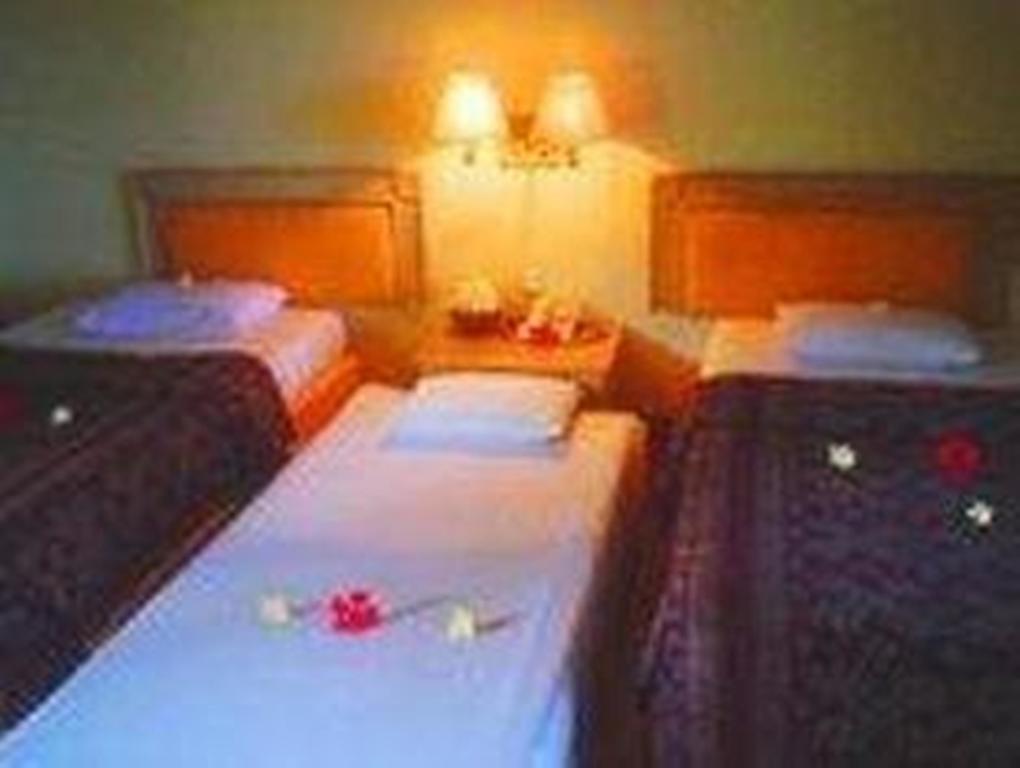 Bali Lovina Beach Cottages Pabean Buleleng Exterior foto