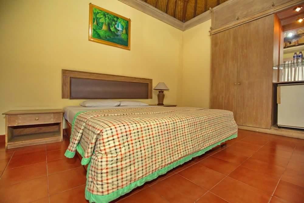 Bali Lovina Beach Cottages Pabean Buleleng Exterior foto