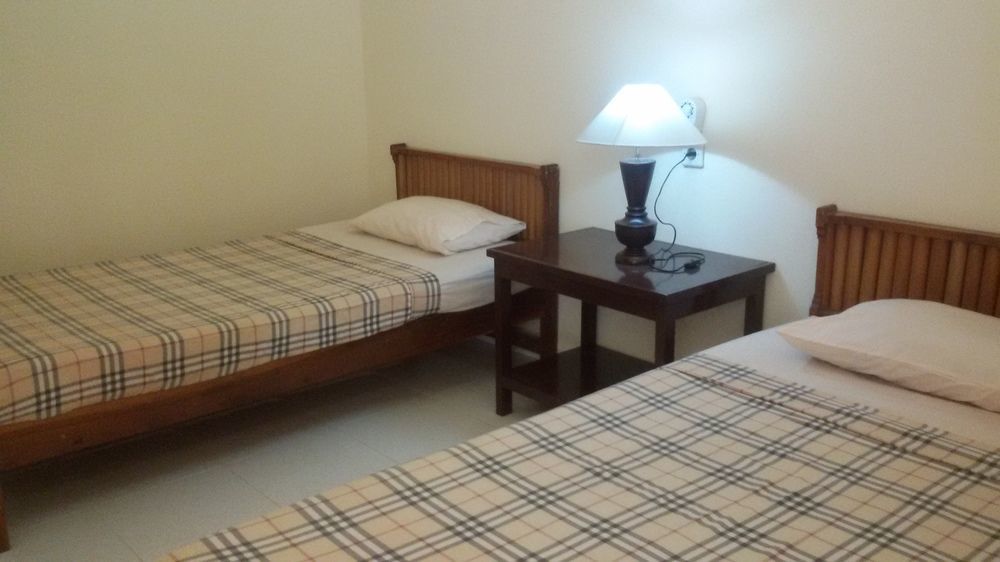 Bali Lovina Beach Cottages Pabean Buleleng Exterior foto