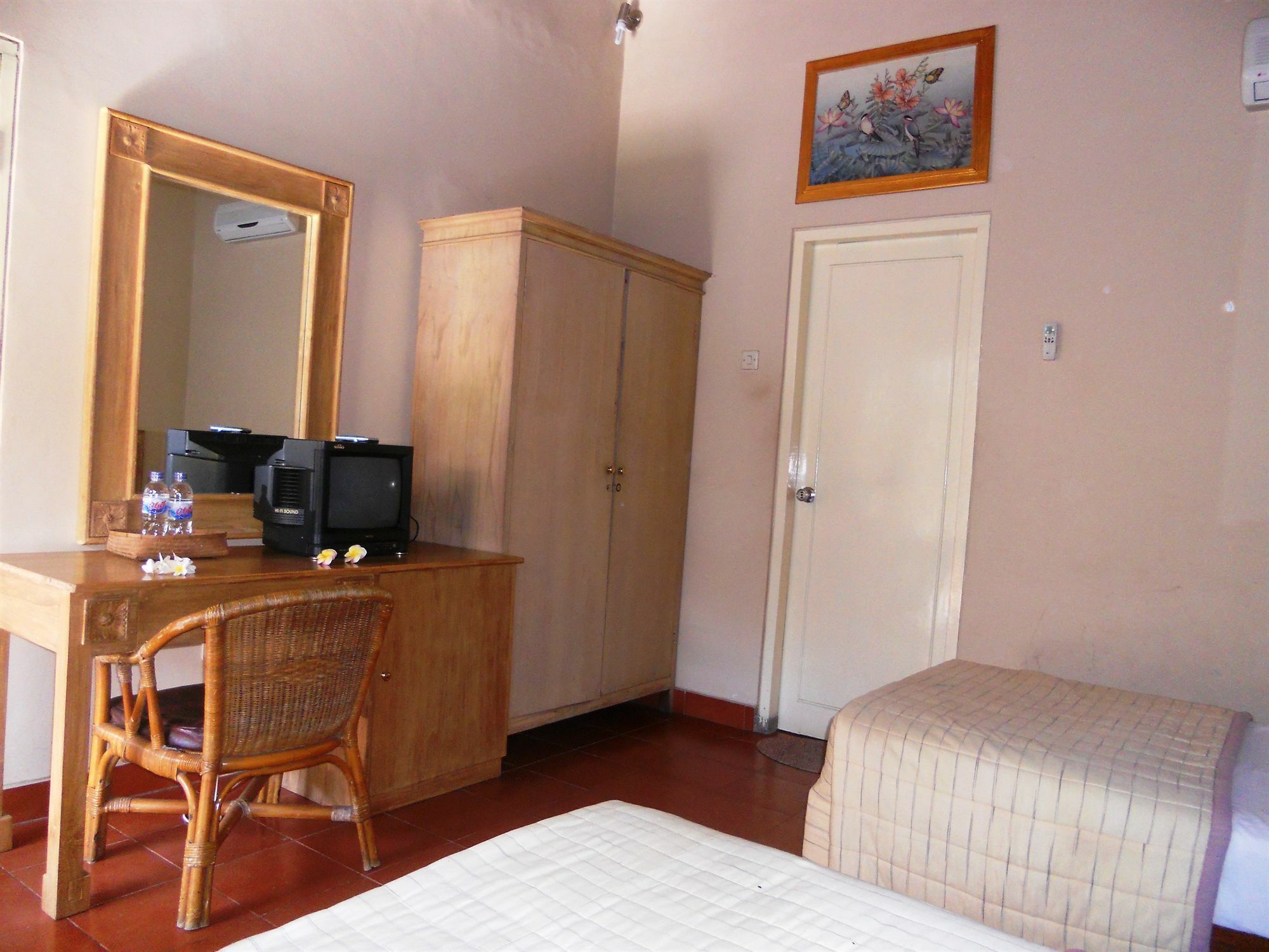 Bali Lovina Beach Cottages Pabean Buleleng Exterior foto