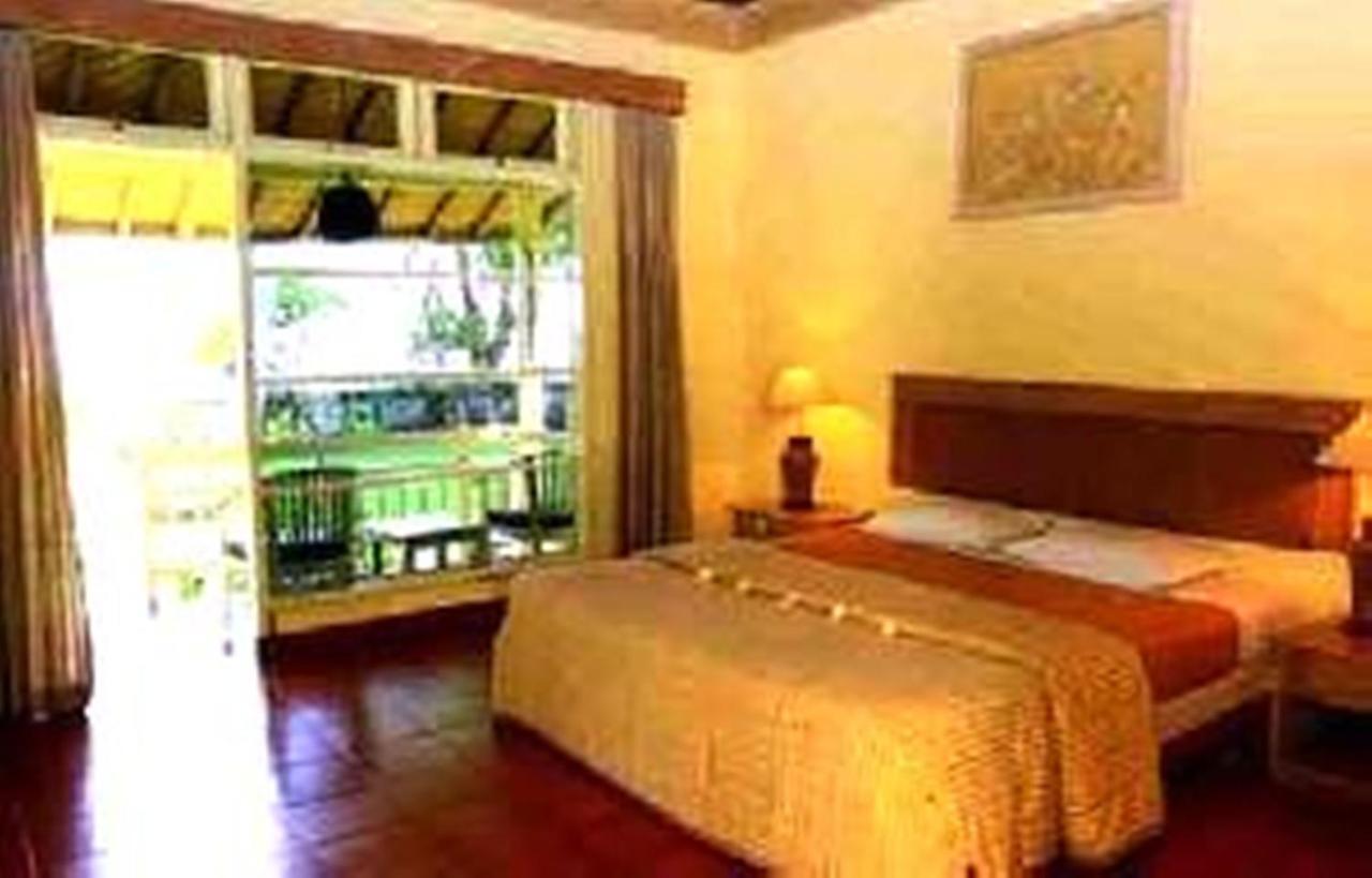 Bali Lovina Beach Cottages Pabean Buleleng Zimmer foto